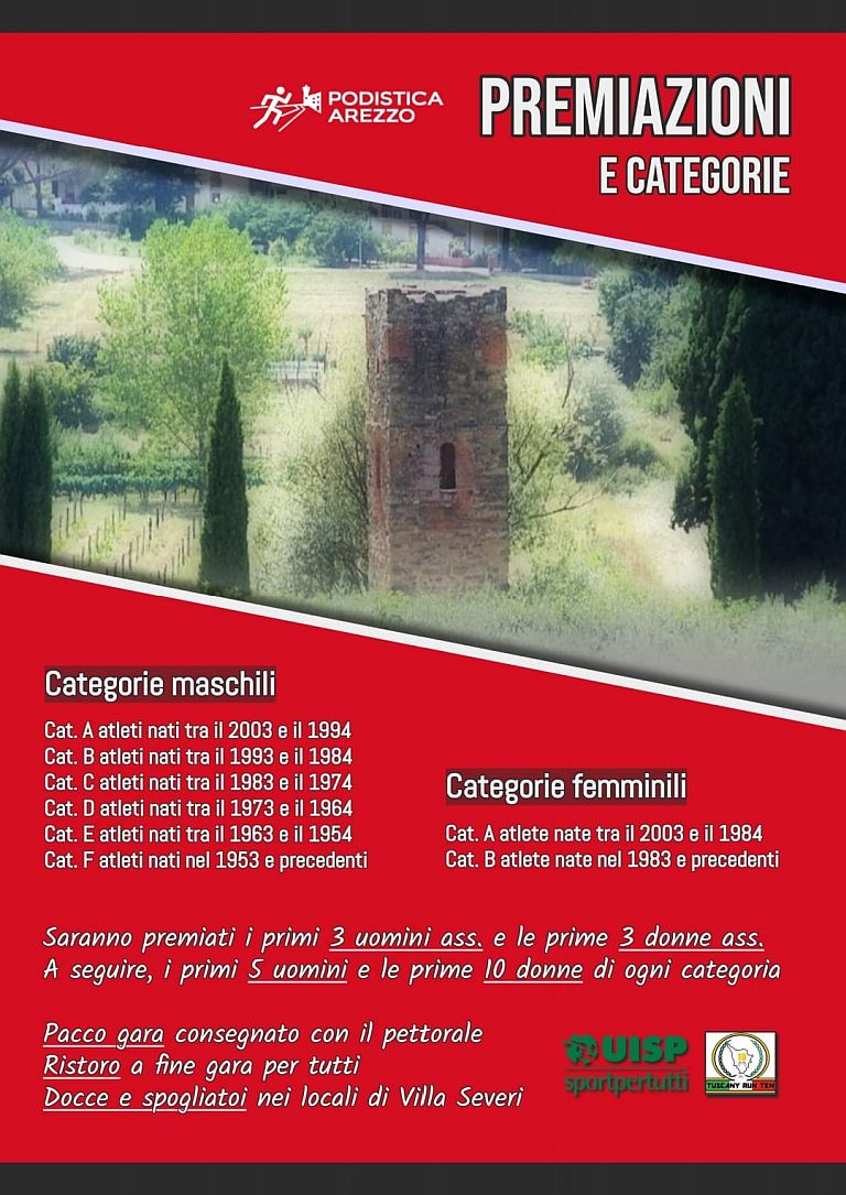 18 Su e Gi per la Torre di Gnicche